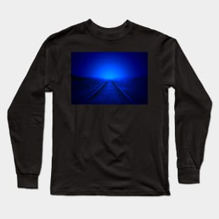 Midnight Journey. Long Sleeve T-Shirt